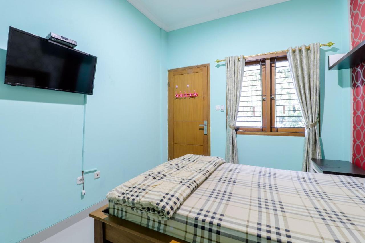 Khatarina Female Residence - Female Only - Khusus Wanita Maguwo Exterior foto