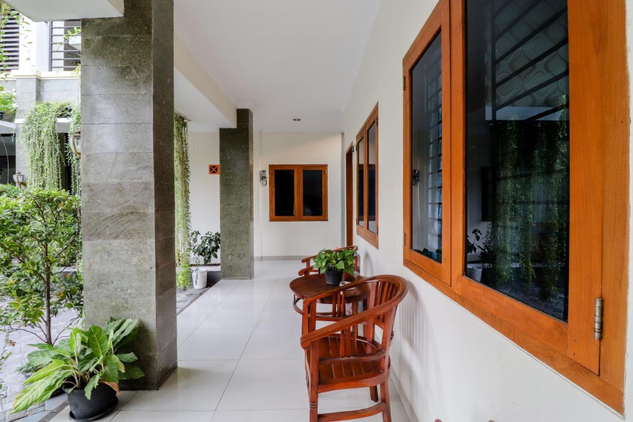 Khatarina Female Residence - Female Only - Khusus Wanita Maguwo Exterior foto