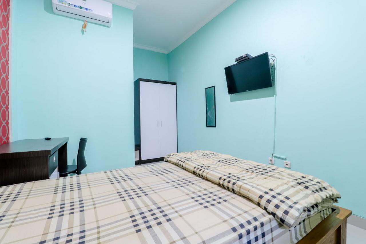 Khatarina Female Residence - Female Only - Khusus Wanita Maguwo Exterior foto